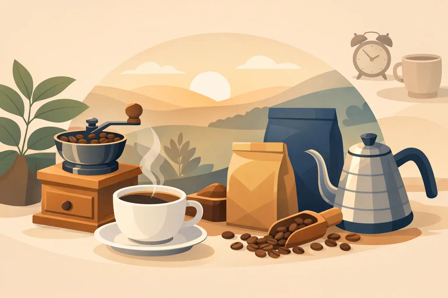Best Small Batch Coffee for Your Morning Ritual