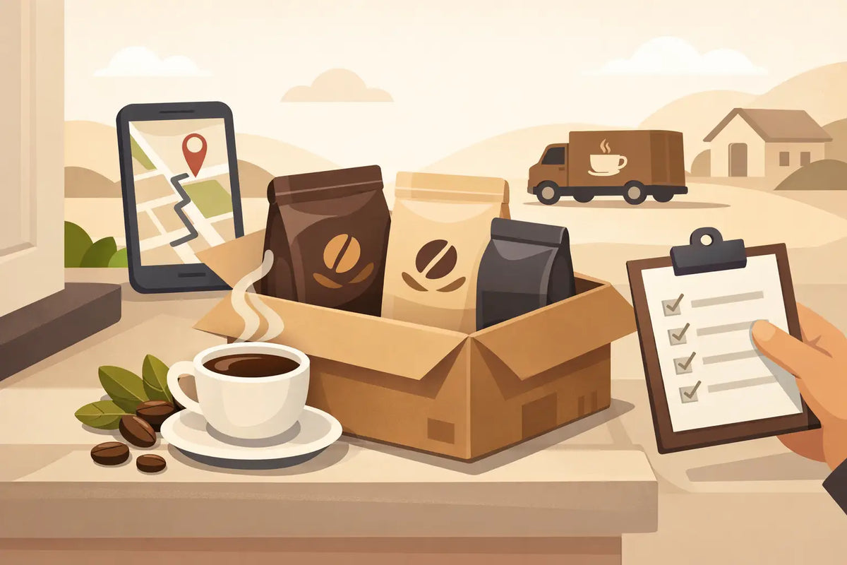 Best Coffee for Home Delivery, Chosen With Intention