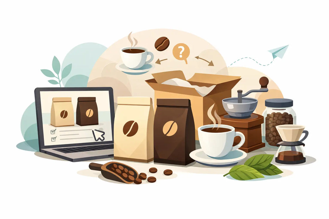 How to Choose a Premium Coffee Subscription