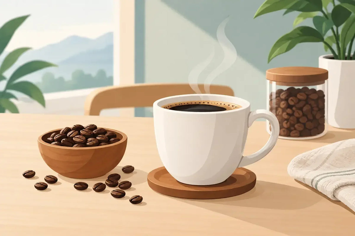 Top Decaf Coffees for a Better Daily Ritual
