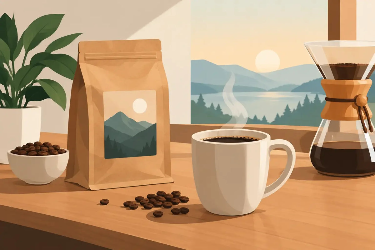 Small Batch Coffee Review for Your Morning Ritual