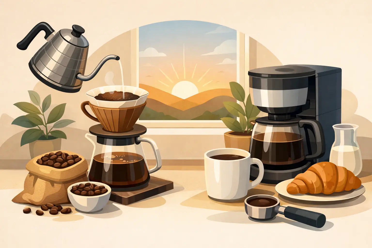 Is Specialty Coffee Worth It for Your Morning?