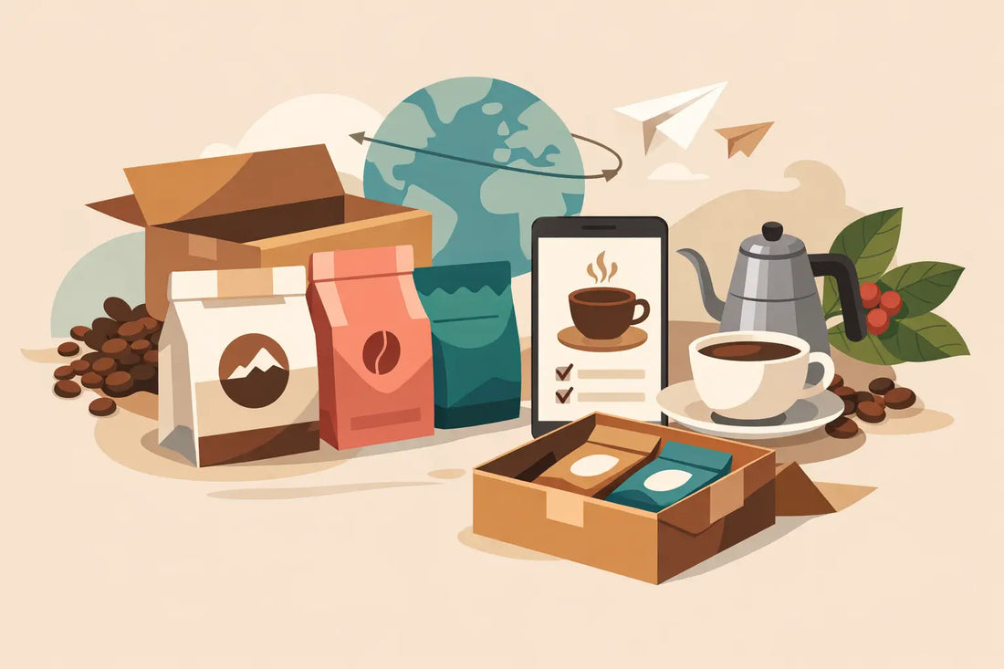 9 Best Specialty Coffee Subscriptions