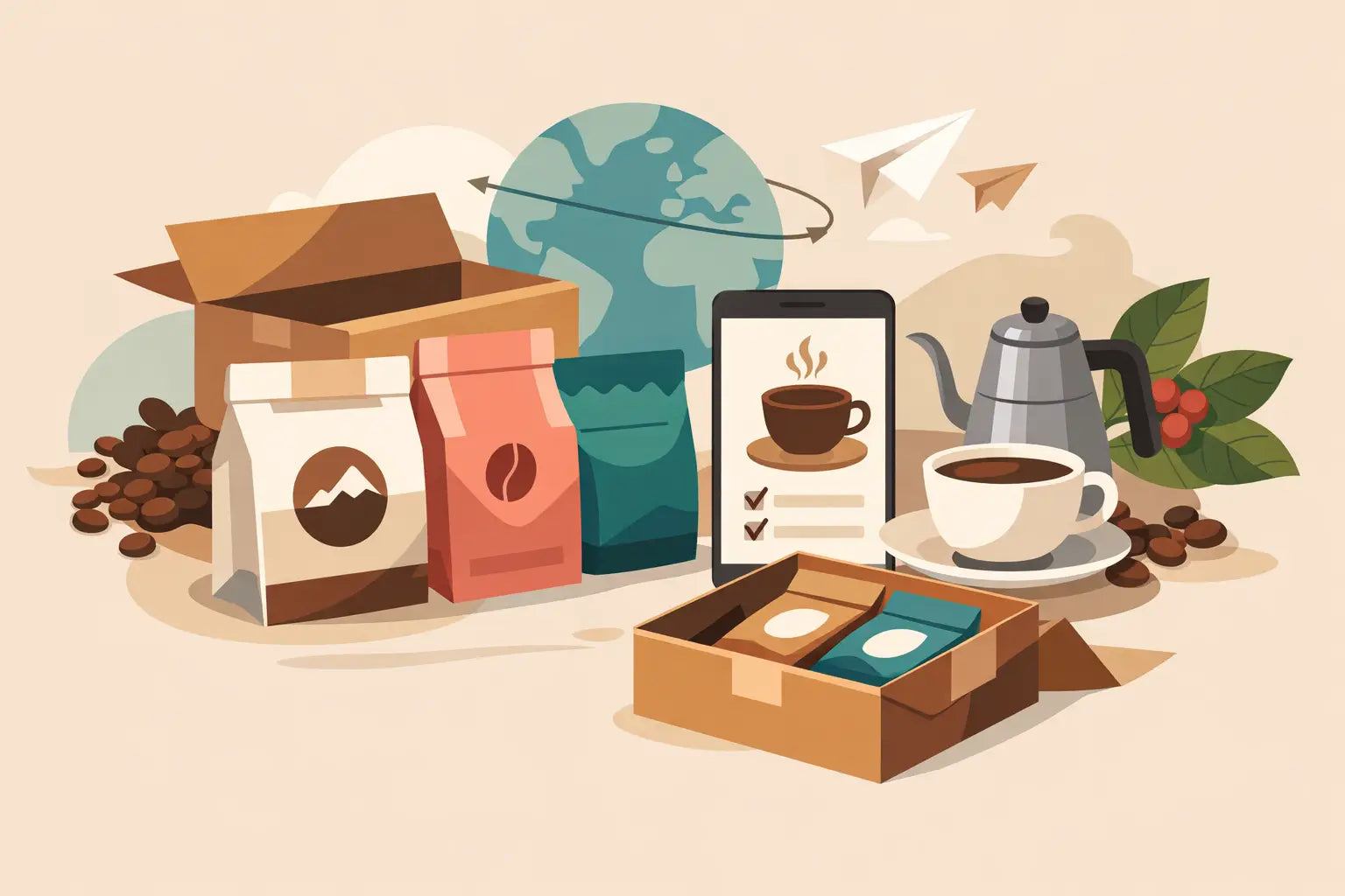 9 Best Specialty Coffee Subscriptions