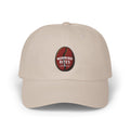 Morning Rites Dad Cap Embroidered Hat
