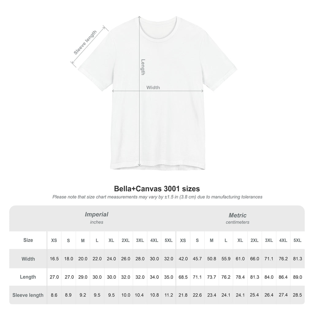 Devilish Coffee Cup Logo Tee - Morning Rites Coffee Co. T‑Shirt