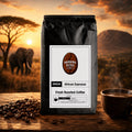 African Espresso