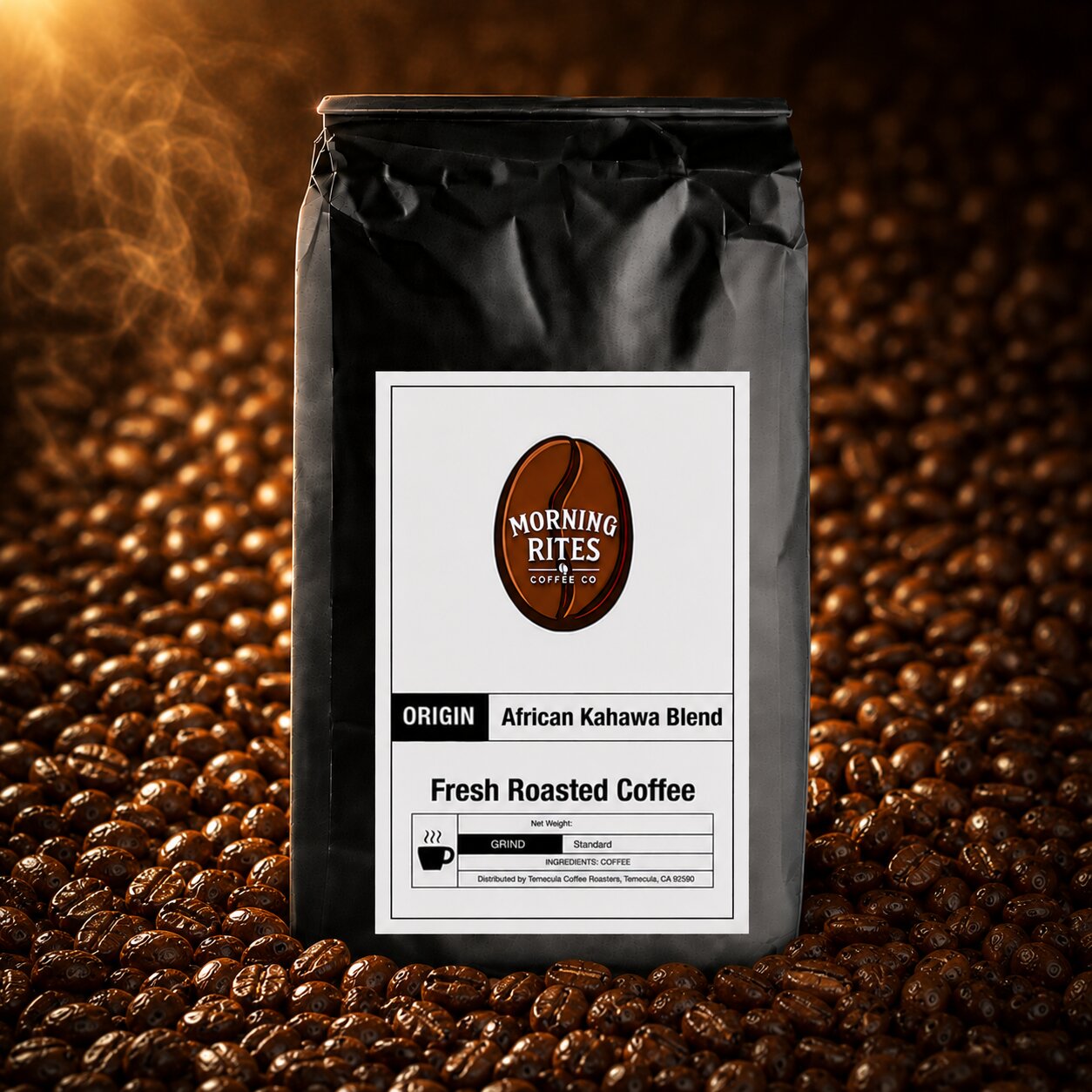 African Kahawa Blend