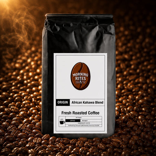 African Kahawa Blend