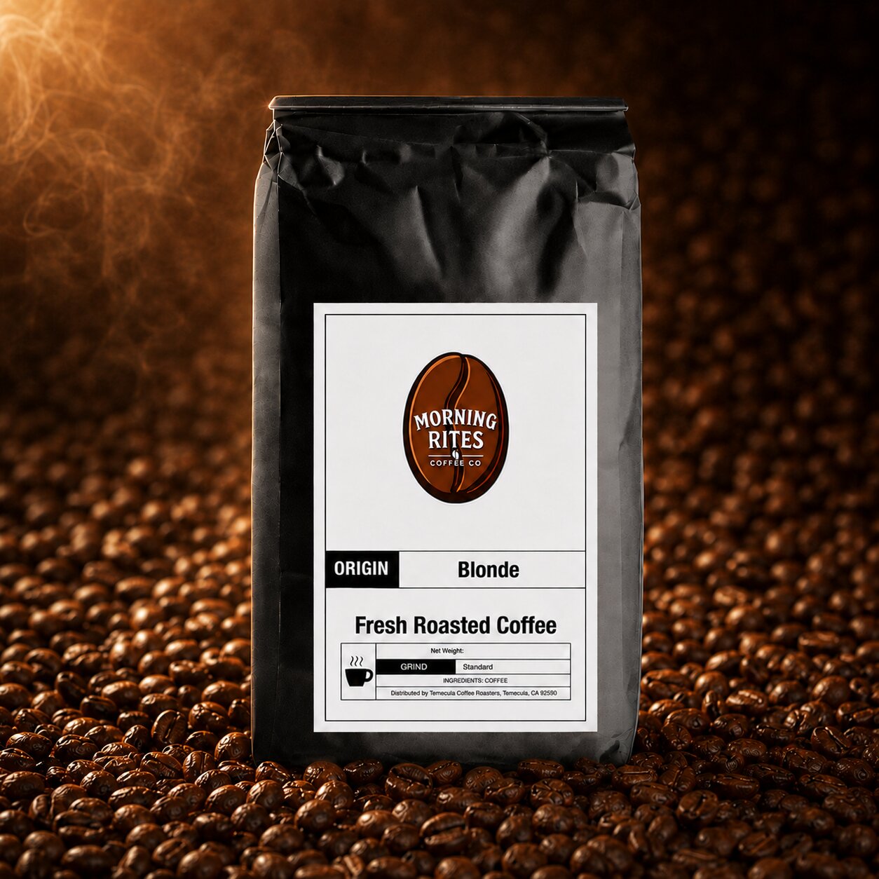 Blonde