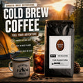 Cold Brew Coffee