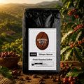Ethiopia Natural