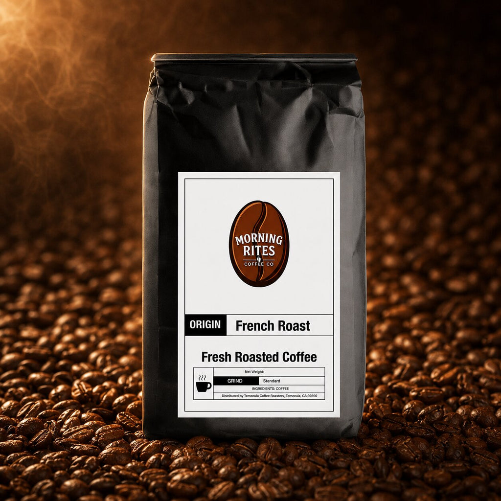 French Roast