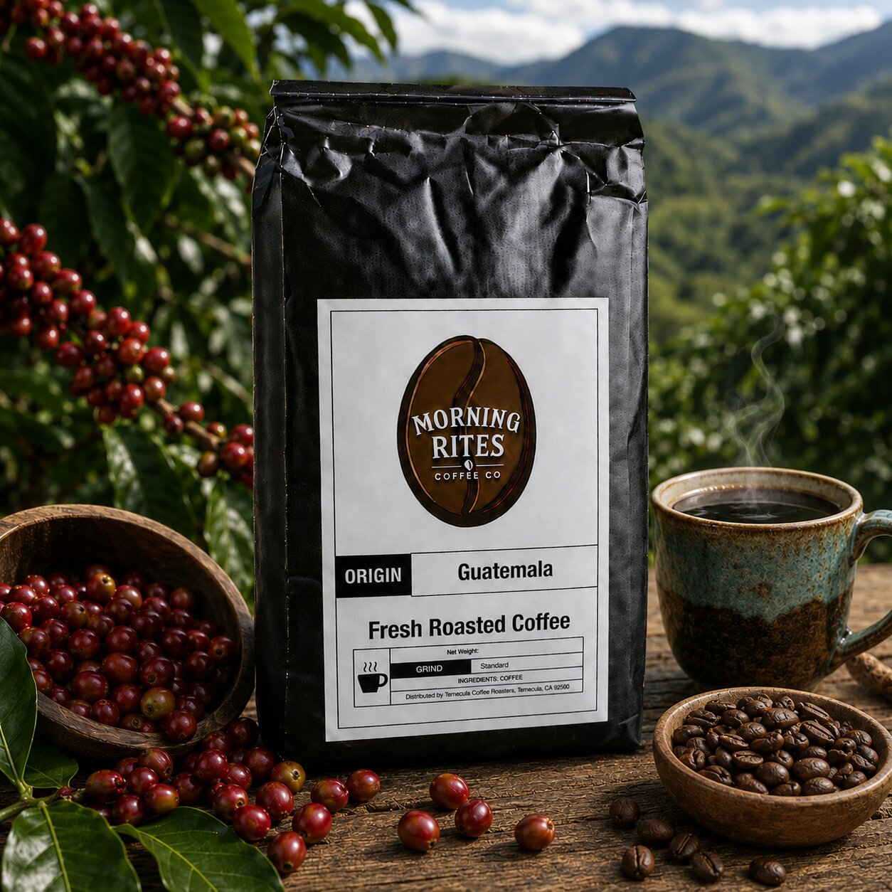Guatemala