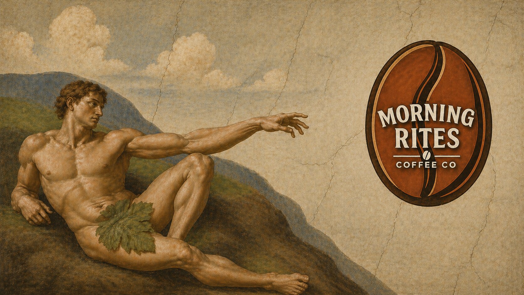 Morning Rites Coffee Company