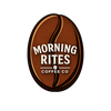 Morning Rites Coffee Company - Home
