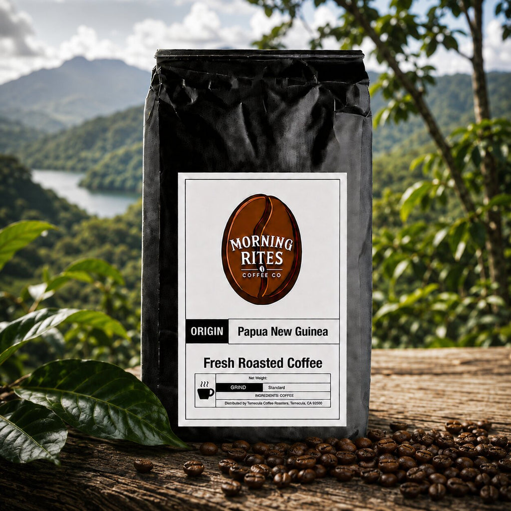 Papua New Guinea
